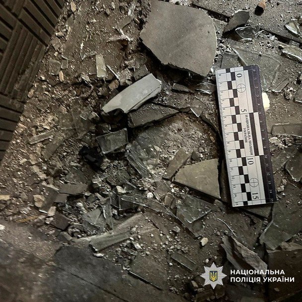  / © Поліція Харківської області