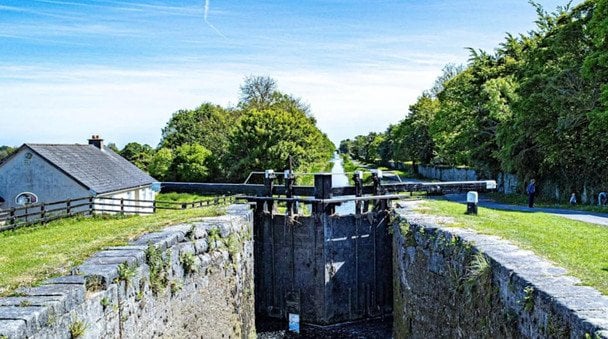 Village at Lyons. / © Bild Russian в Telegram