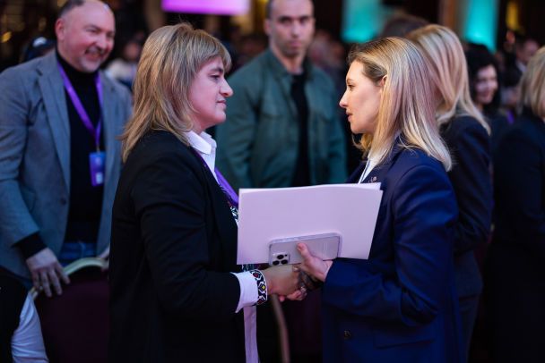 Олена Зеленська