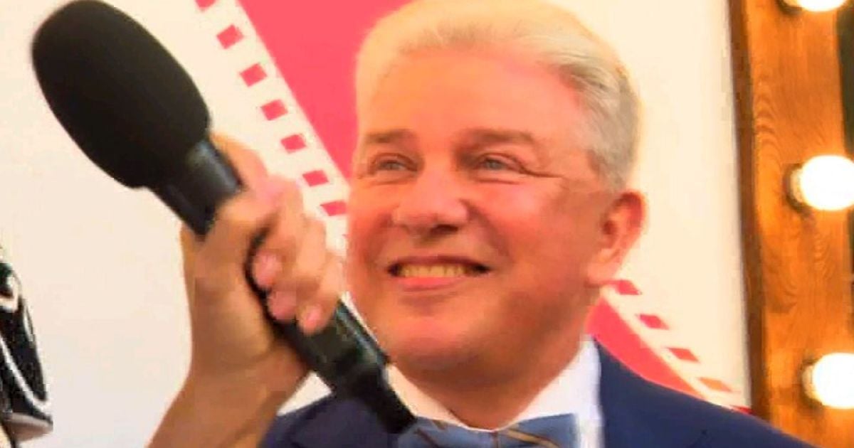 У мери Одеси від "Слуги народу" йде гуморист Олег Філімонов: це було прохання Зеленського