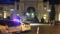 Ночной переполох во Львове. На железнодорожном вокзале ищут взрывчатку
