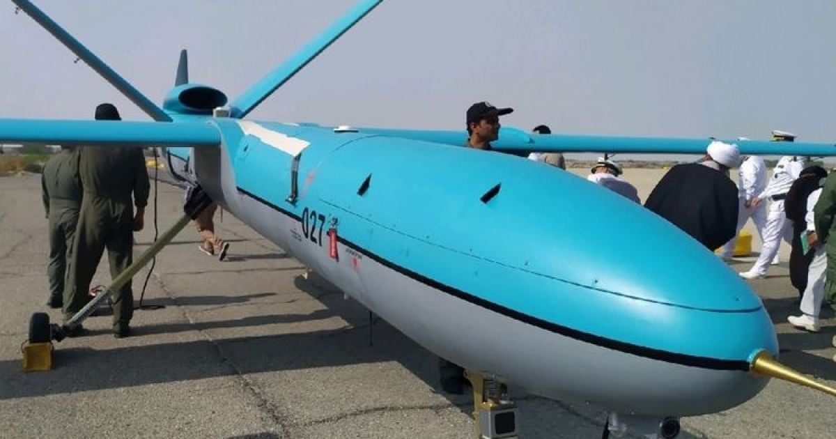 Iran Supplies Russia with Armored Wests and Is Getting Ready to Ship Drones and Missiles – Ukrainian Intelligence