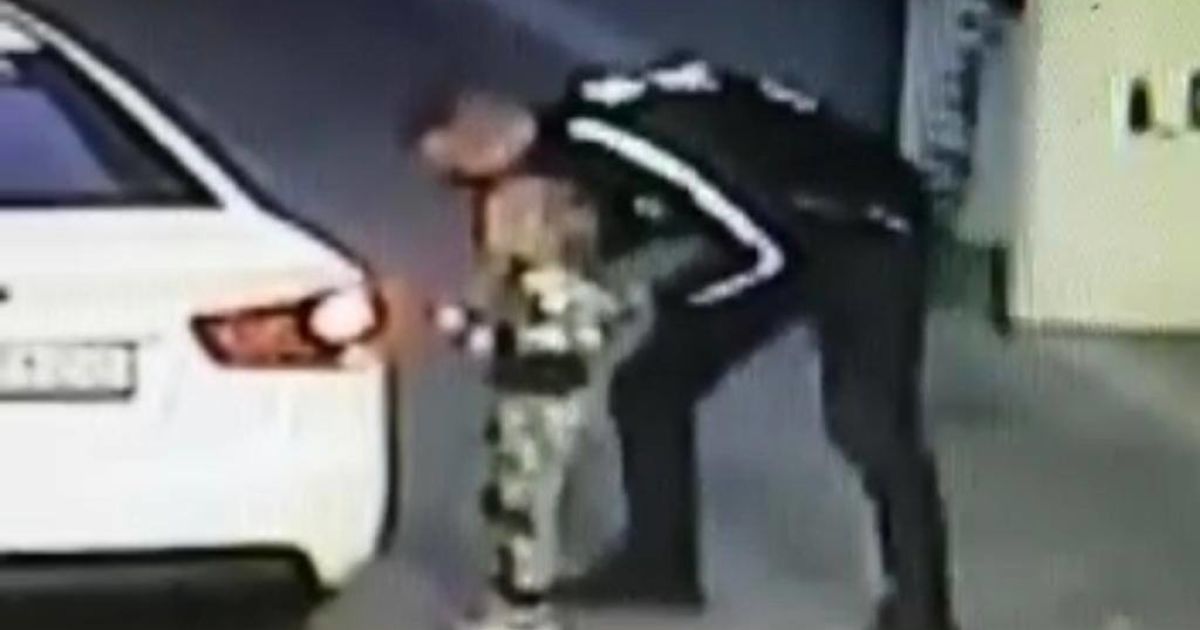 Предпринимателю из Борисполя, который похитил девочку, объявлено о подозрении в совершении трех преступлений