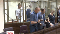 На процесс над Сенцовым и Кольченко съезжались журналисты со всего мира