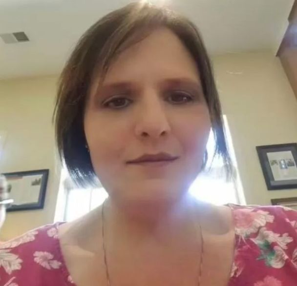 Жінка, яка важила 270 кілограмів, різко схудла / © dailystar.co.uk