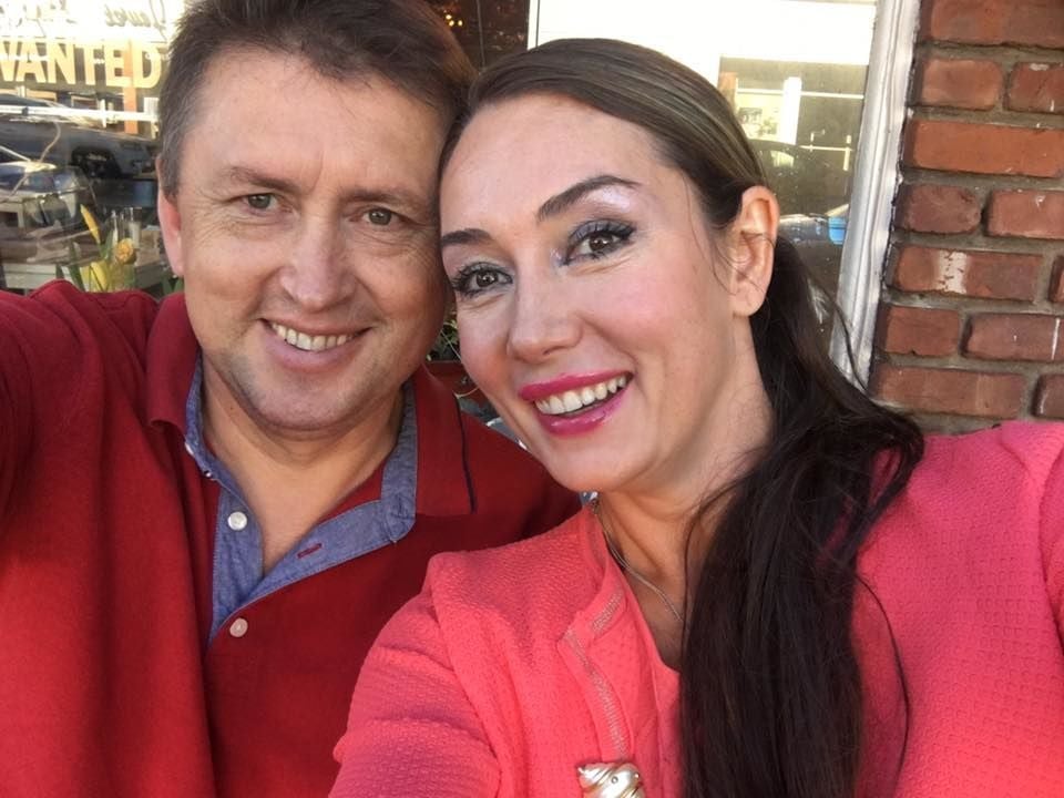 Қара әйелдің денесінде порно