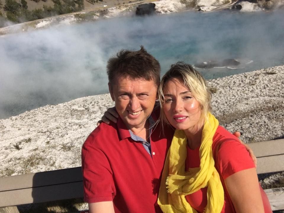 Дарья Сагаловамен диванда жыныстық қатынас