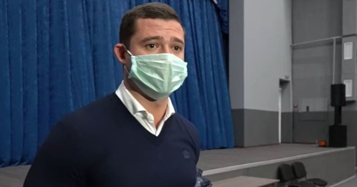 Мер Мукачева виступив проти карантину вихідного дня