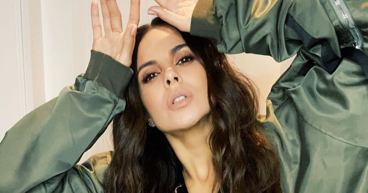 Настя Каменських стала жертвою шахраїв