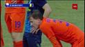 Десна - Мариуполь - 3:0. Видео гола Филиппова с пенальти