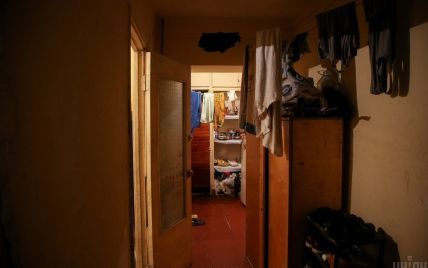 Ни дезинфекторов, ни масок на лице: около 40% общежитий Украины не придерживаются норм карантина