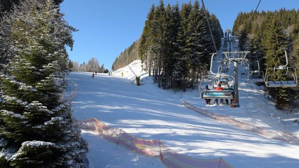  / © facebook.com/bukovel/photos