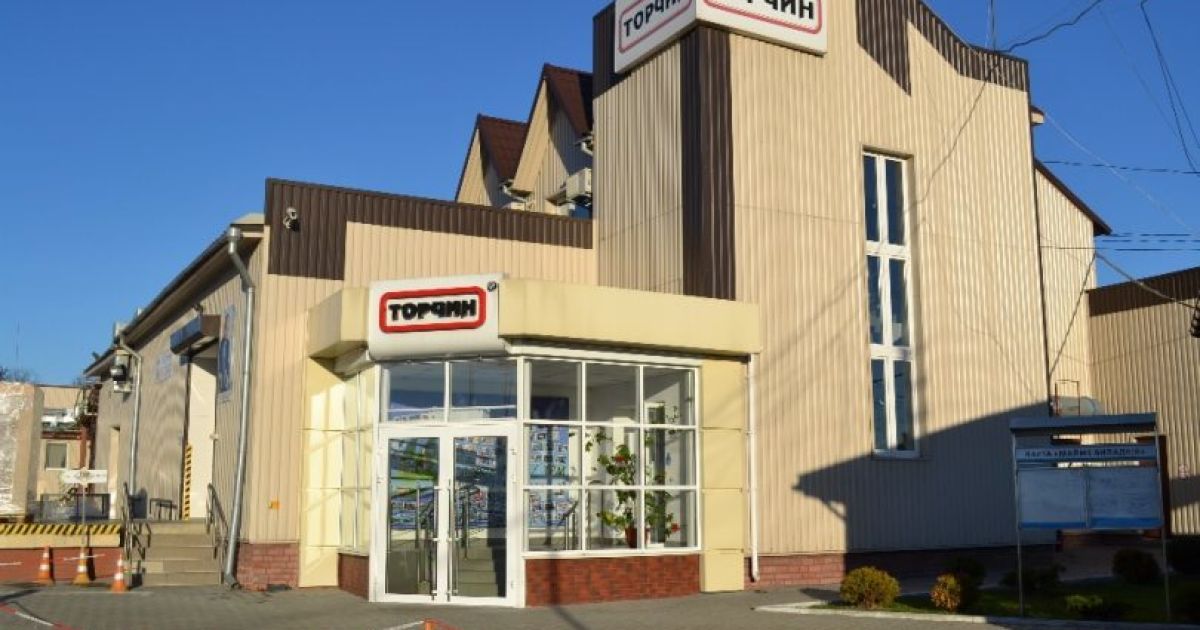 В Волынской области зафиксировали вспышку коронавируса среди работников завода в Торчине