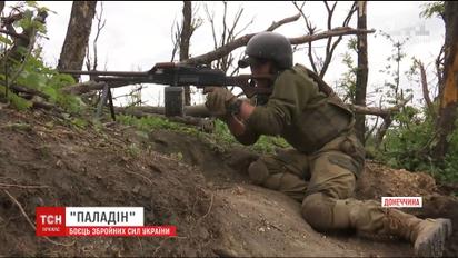Военные вблизи Авдеевки рассказали о мощном утреннем обстреле