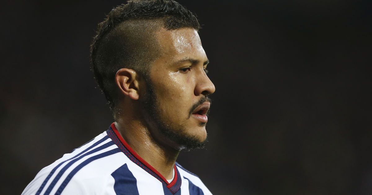 Рондона в России называли обезьяной.