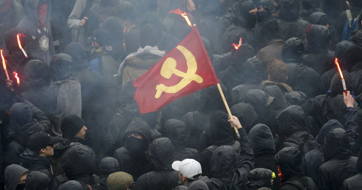 протести у Франції проти трудової реформи_1 / © Reuters