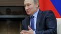 Путин заверил, что менее чем за месяц полностью обеспечит аннексированный Крым энергетикой