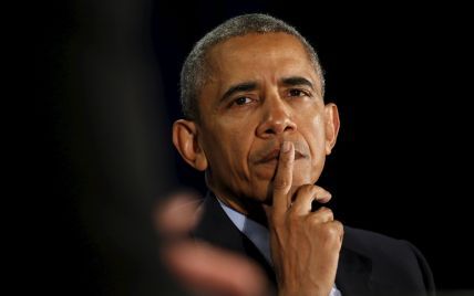 Обама закликав подовжити санкції проти Росії та допомагати Україні