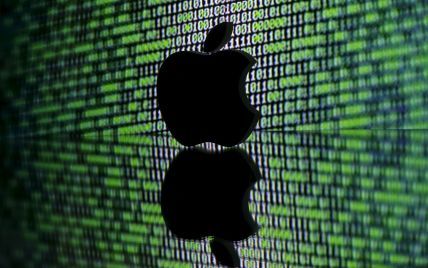 Хакеры научились воровать пароли Apple ID через SMS