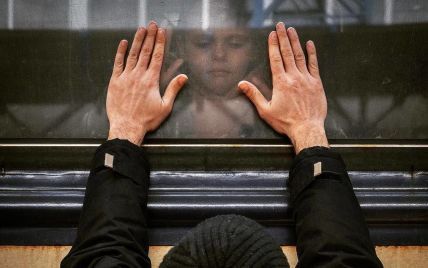 "Это сила и мотивация идти вперед": Зеленский в честь Дня отца показал трогательные фото украинских семей