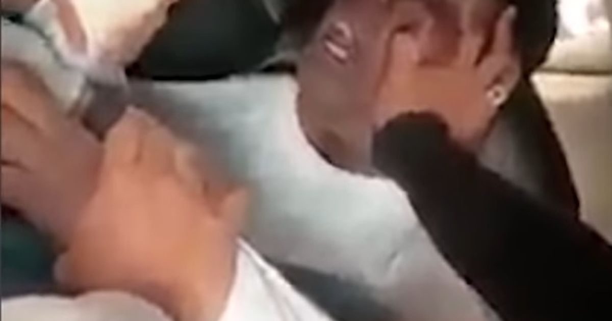 Скріншот відео