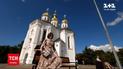 Всеукраинский тур: Маричка Падалко проведет вечерний выпуск новостей из Запорожья