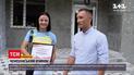 Новости Украины: бронзовая призерка олимпийских игр решила отдать подаренную квартиру тренеру