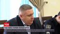 Новини України: голова поліції Києва написав заяву про звільнення, яку вже задовольнили