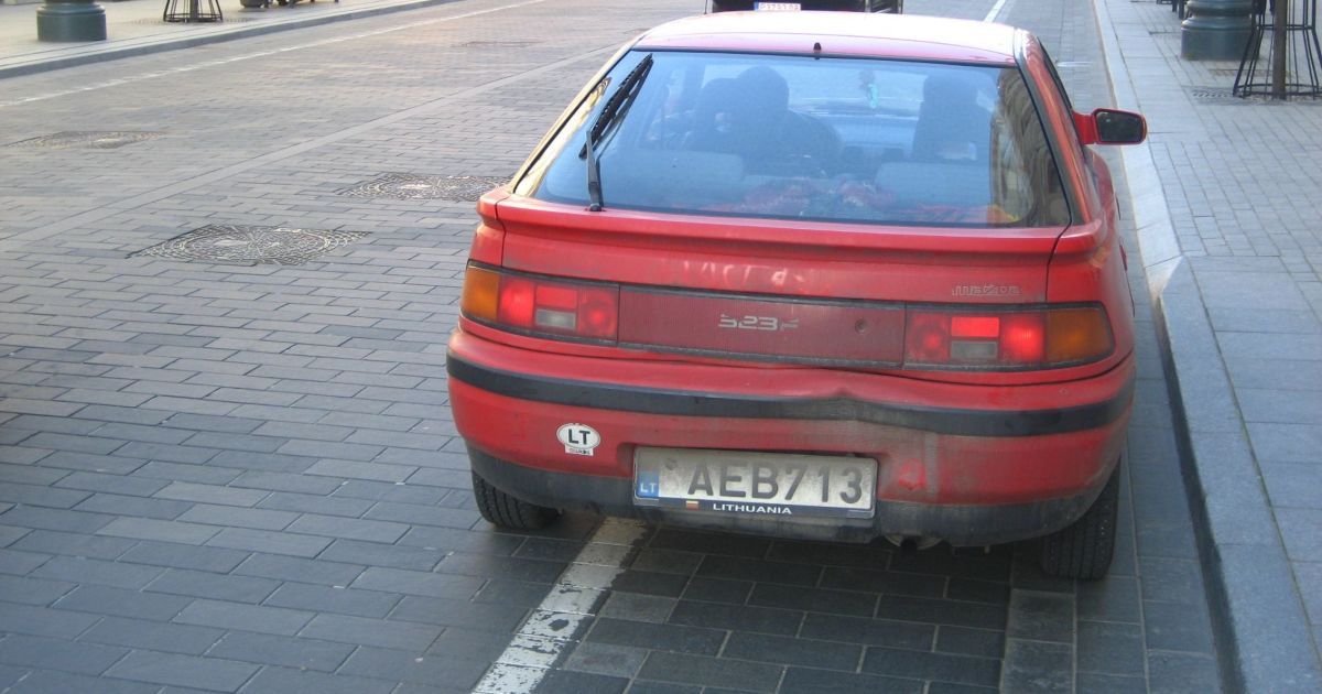 Нардеп закликав Раду невідкладно відтермінувати штрафи за "євробляхи"