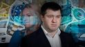Три гривны на банковском счете и миллионы наличными. Декларация кандидата в президенты Насирова