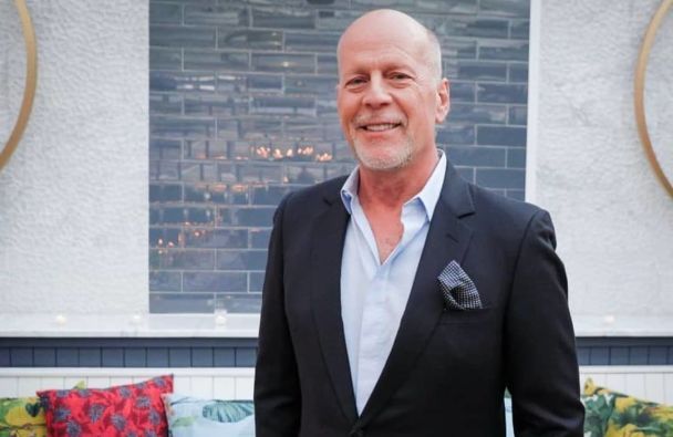 Брюс Уиллис / © instagram.com/brucewillisbw