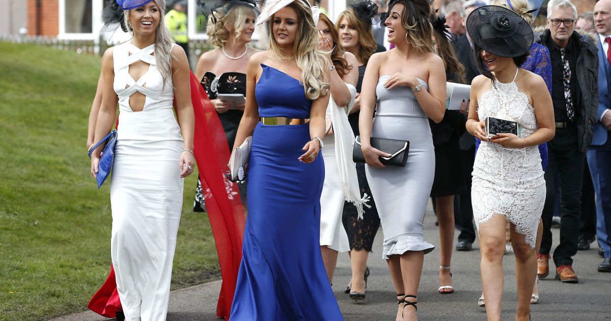 Перегони, кінні, Великобританія_17 / © Reuters