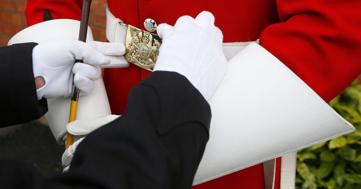 Перегони, кінні, Великобританія_13 / © Reuters