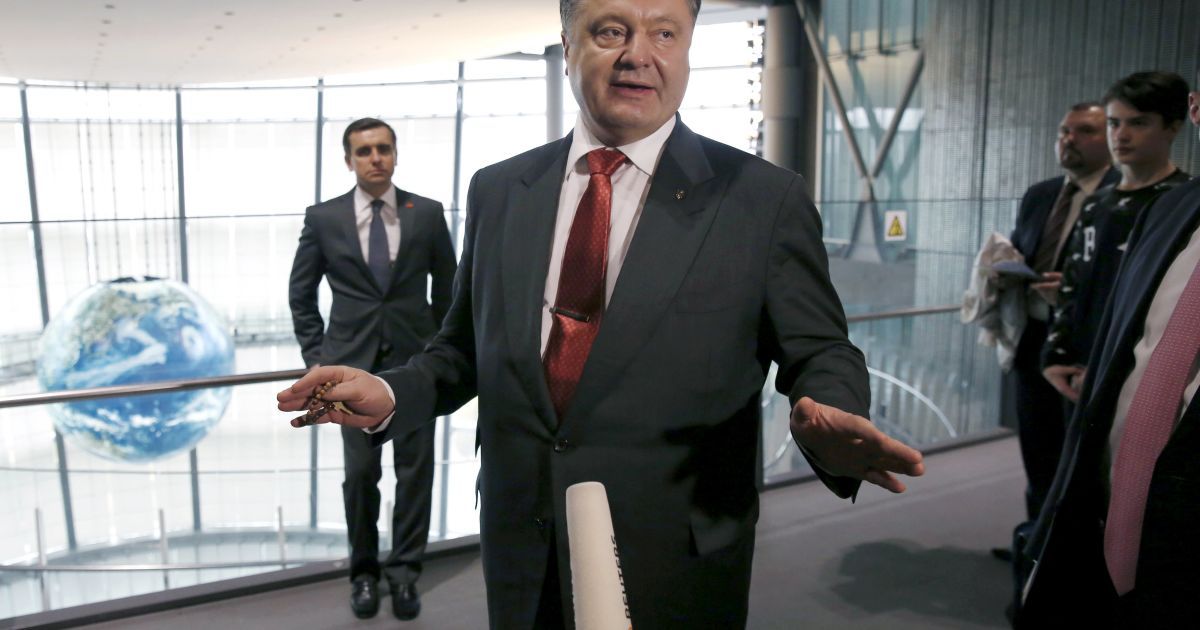 Президент на следующей неделе возьмется за назначение нового генпрокурора