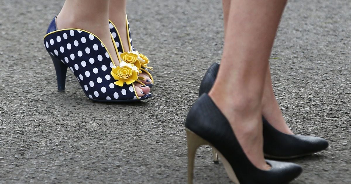 Перегони, кінні, Великобританія_20 / © Reuters