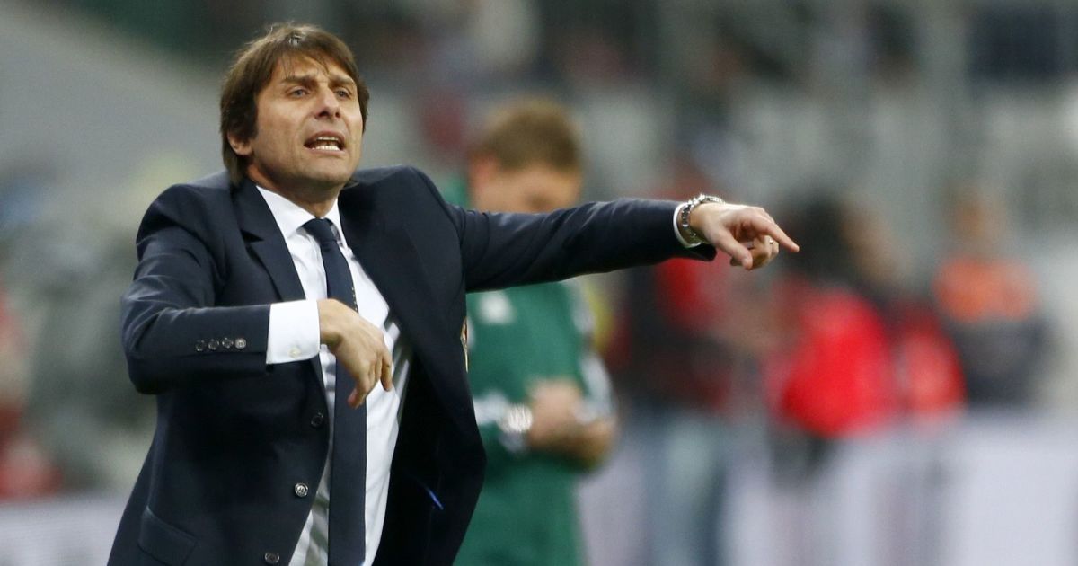 Конте уже почти стал тренером "Челси".