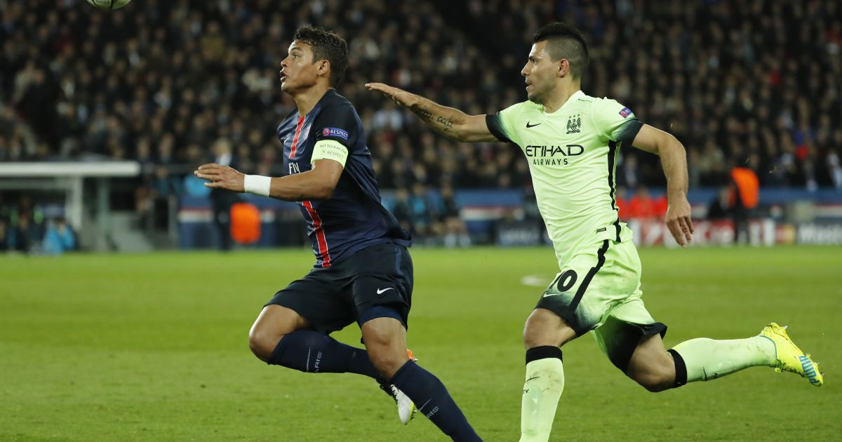 В Париже соперники сильнейшего не выявили.