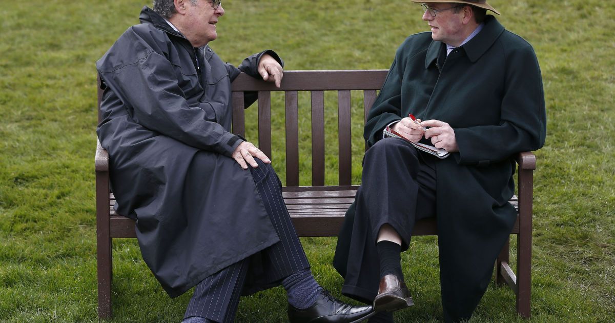 Перегони, кінні, Великобританія_19 / © Reuters