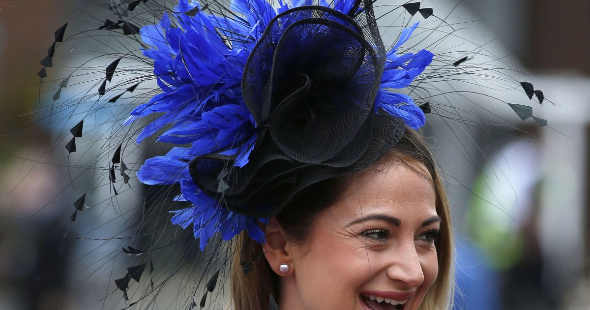 Перегони, кінні, Великобританія_6 / © Reuters