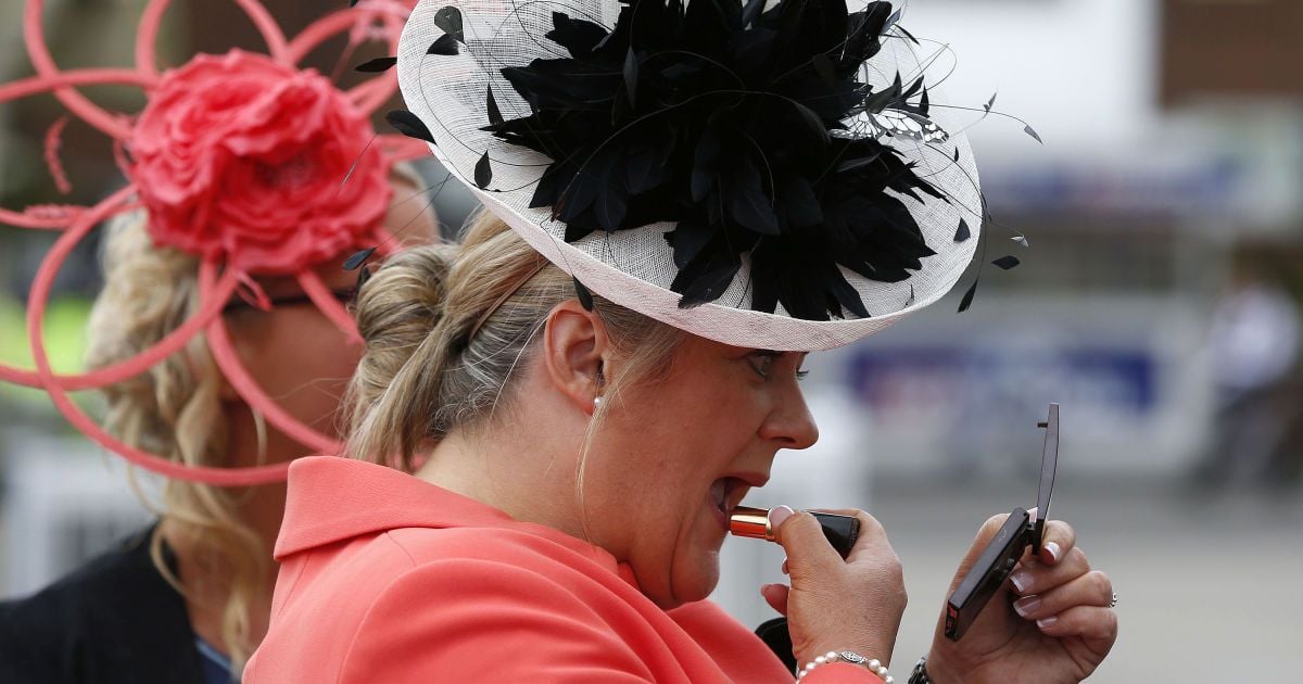 Перегони, кінні, Великобританія_4 / © Reuters