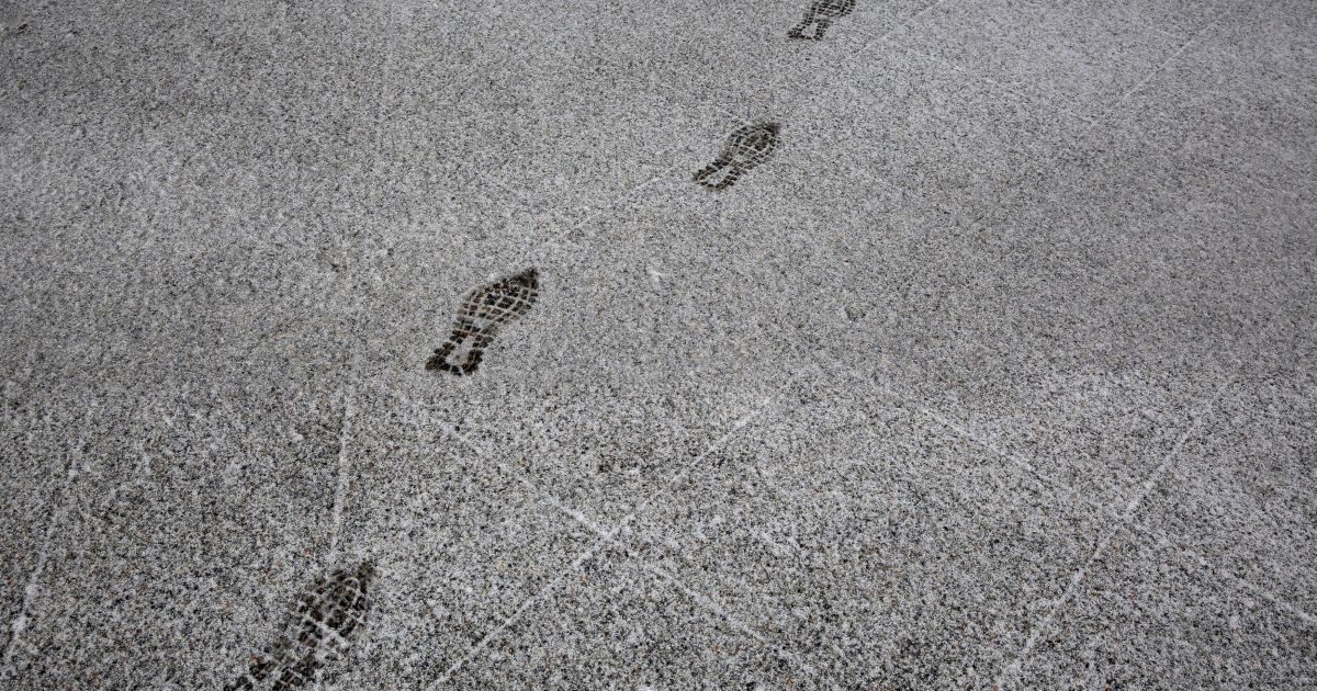 сніг у сша_8 / © Reuters