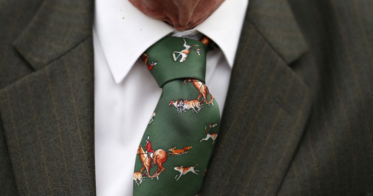 Перегони, кінні, Великобританія_11 / © Reuters