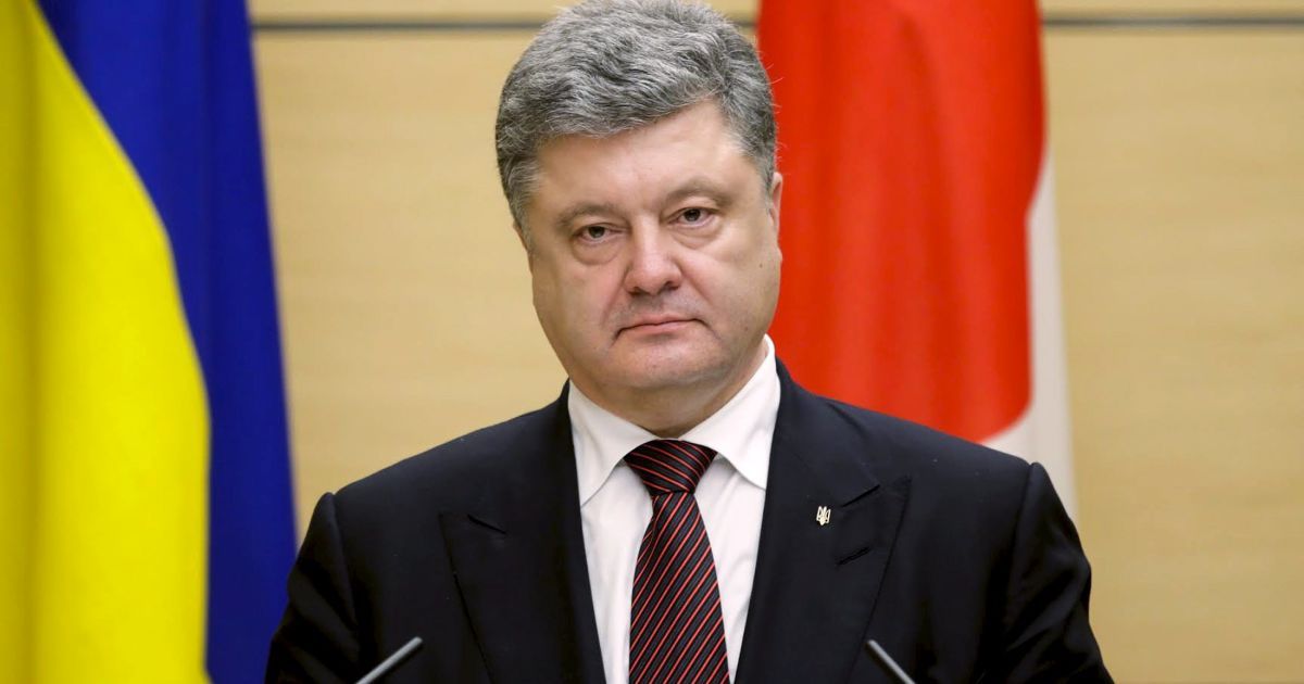 Порошенко рассказал о своем офшоре и ожиданиях от Верховной Рады