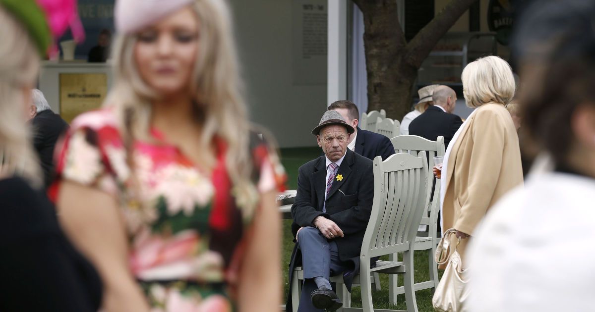 Перегони, кінні, Великобританія_18 / © Reuters