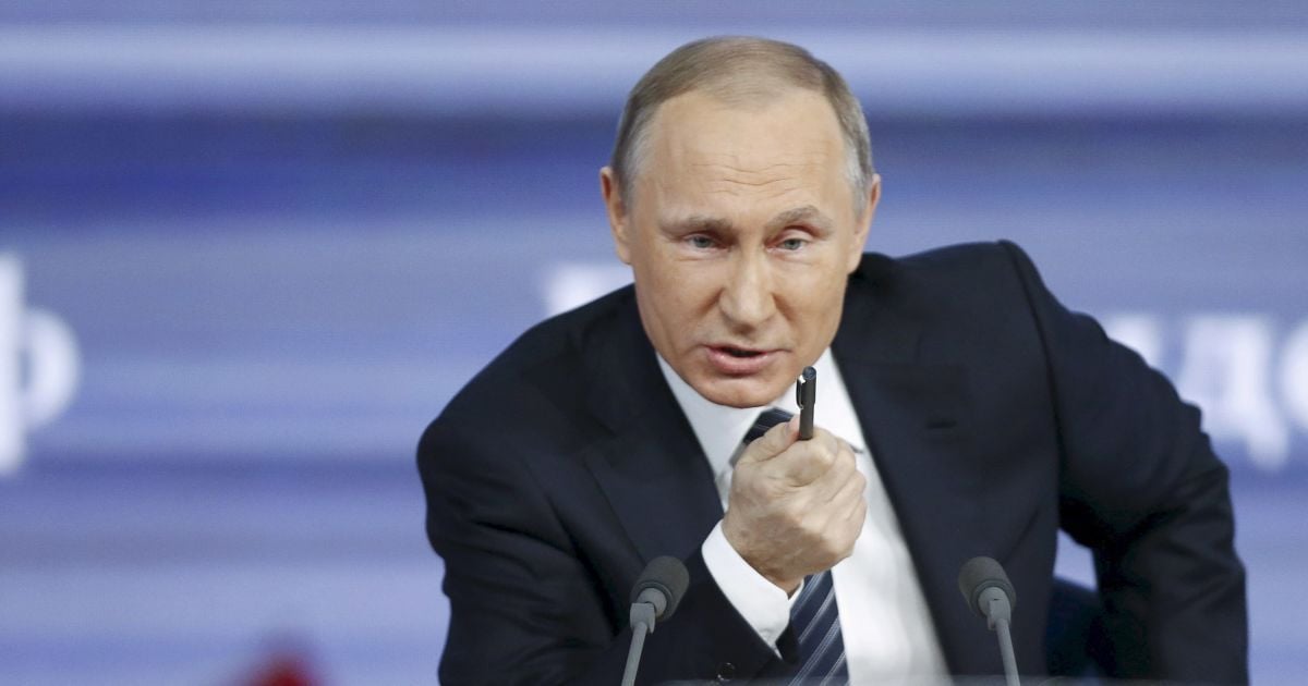 Смотрите онлайн на сайте ТСН.uа "Прямую линию с Путиным"