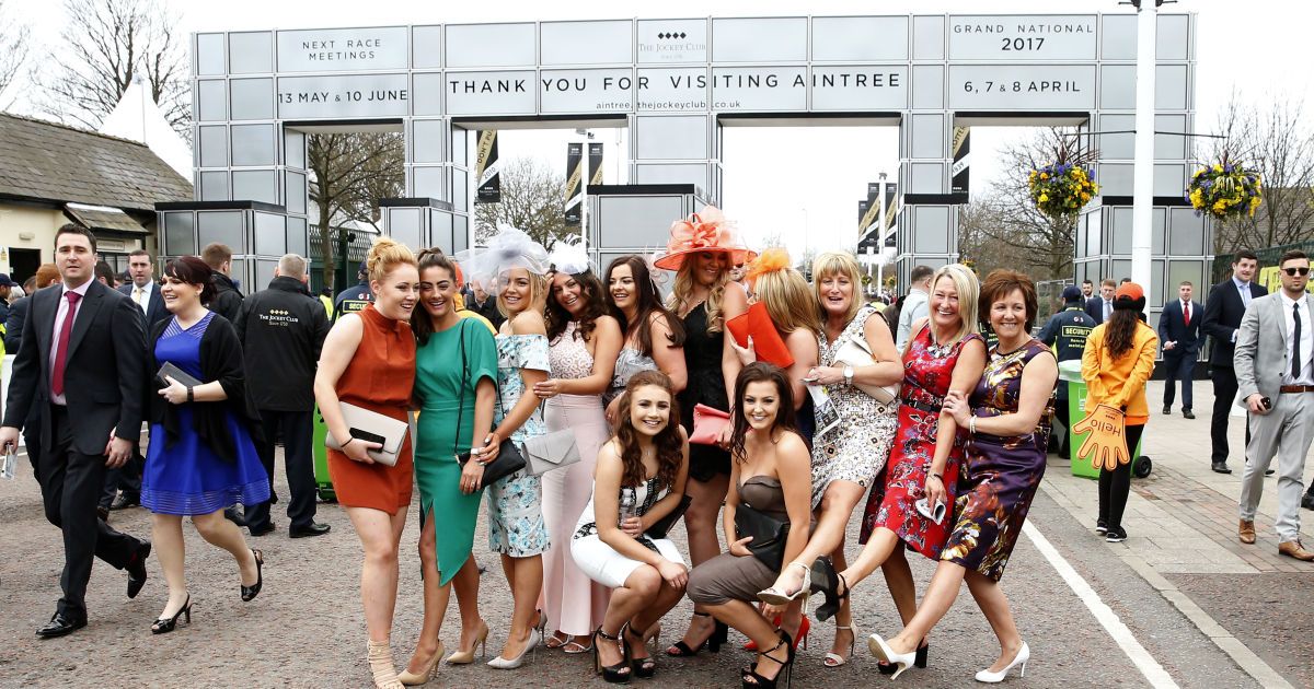 Перегони, кінні, Великобританія_12 / © Reuters