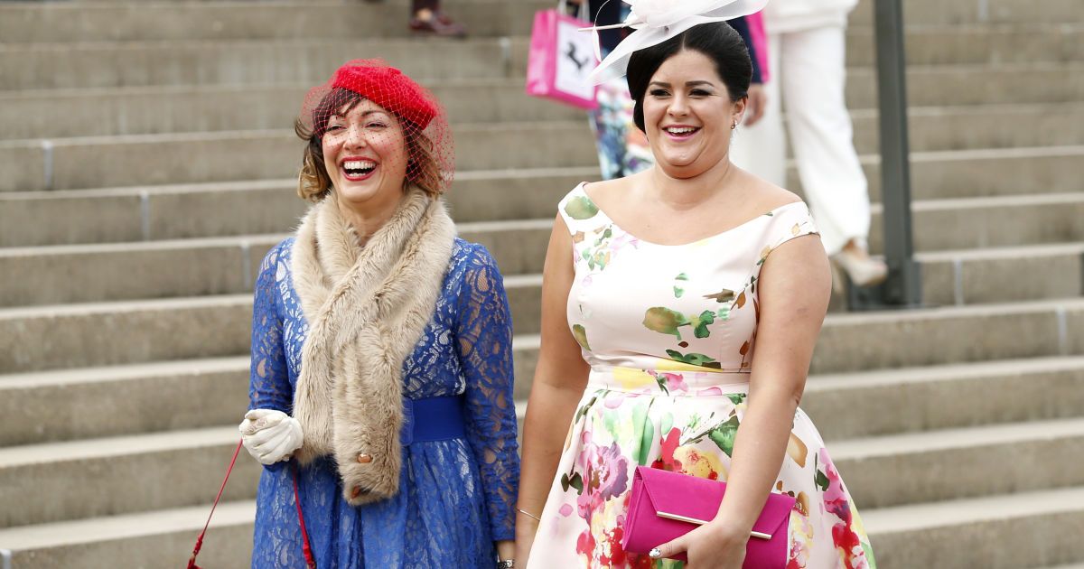 Перегони, кінні, Великобританія_7 / © Reuters