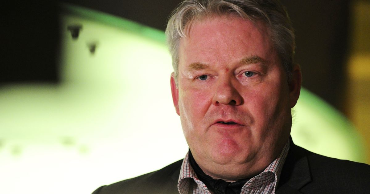 Офшорный скандал: в Исландии министр рыболовства стал новым премьер-министром