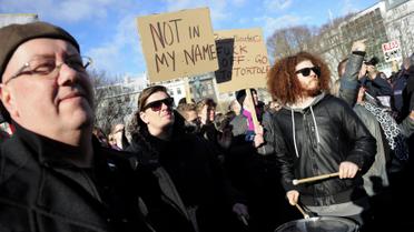 ісландія, протест_4 / © Reuters