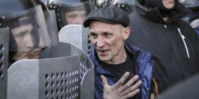 Как сепаратисты захватывали админздания в Харькове, Луганске и Донецке - ключевые видео